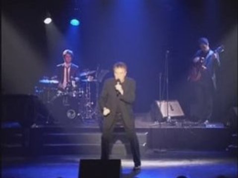 Jean guidoni Europeen 15/12/ 2008 La chasse à enfant