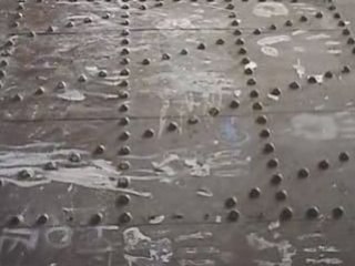 Françoise portes et gongs