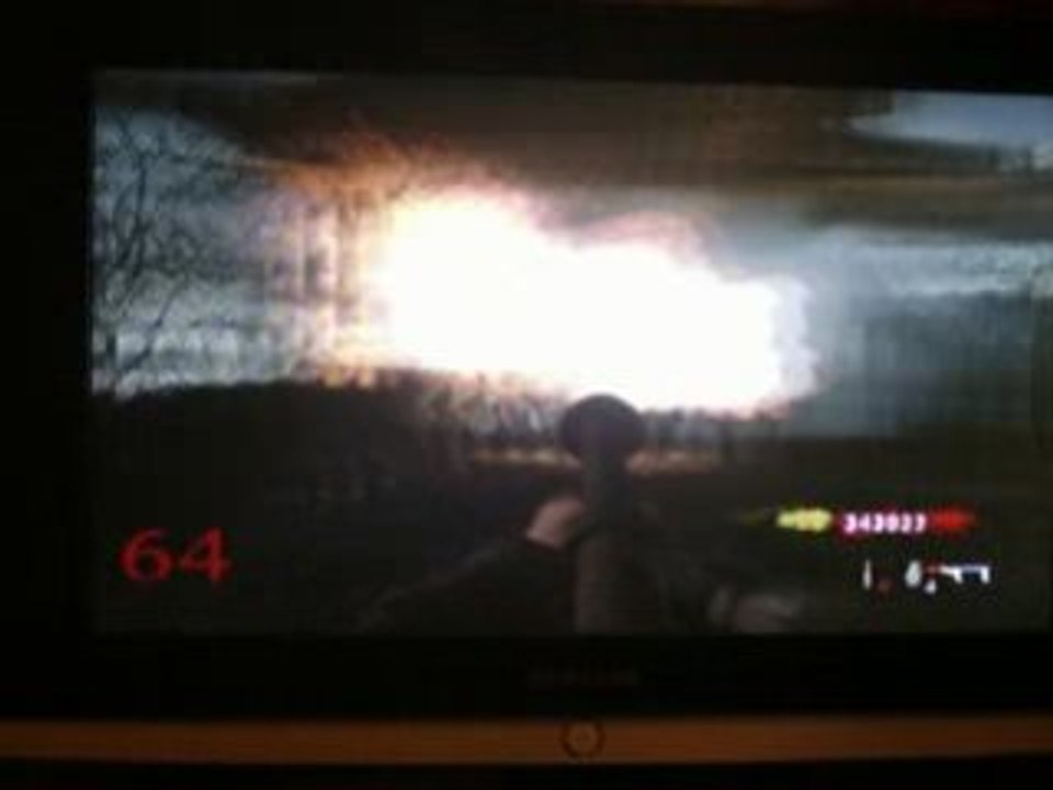 nazi zombies level 67 record bug