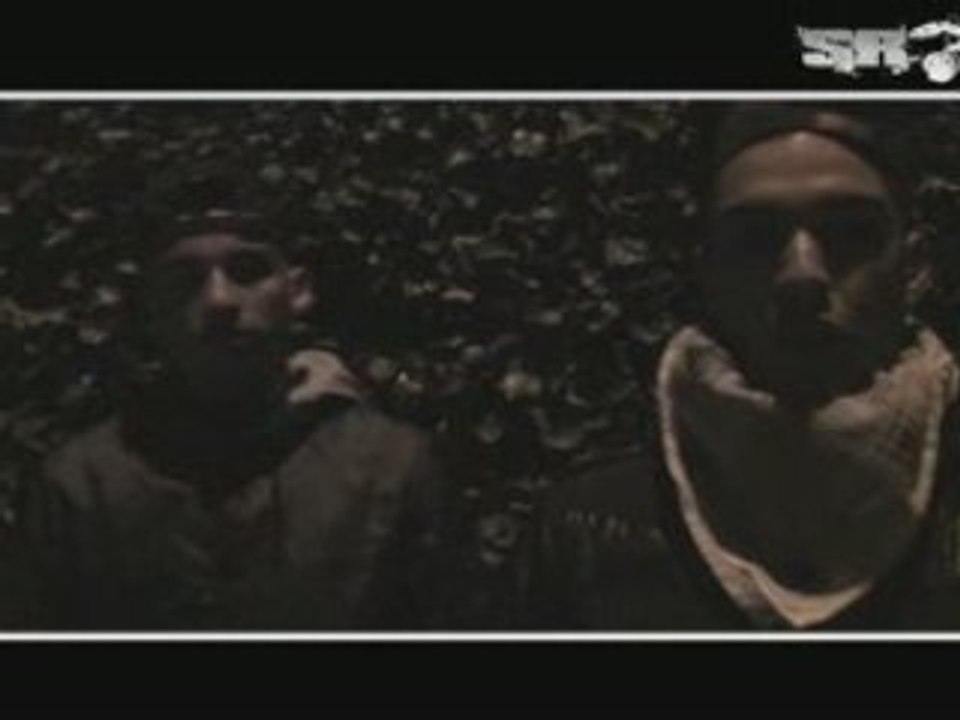 LIE2S Freestyle (les sales mômes)- street reeport