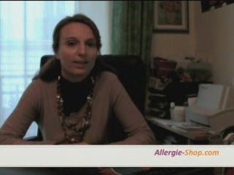 Allergie Vos questions nos réponses