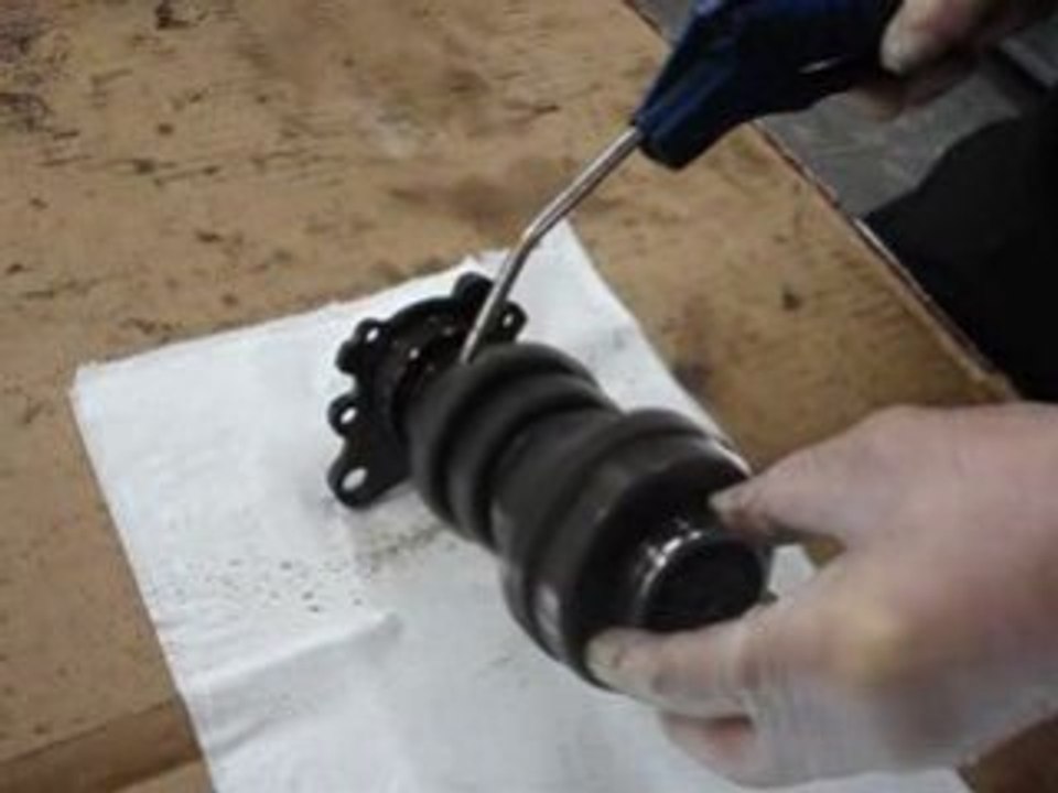 boite de vitesses Siflante marino