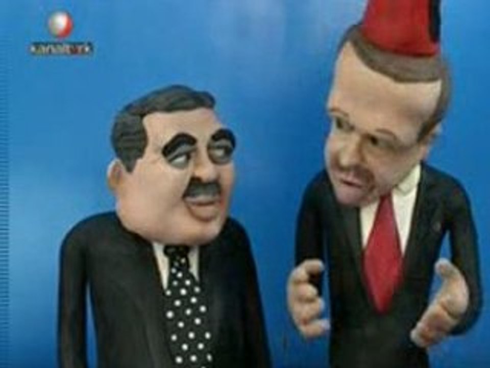 Tayyip ulusa serzeniş www.sohbetzamani.com