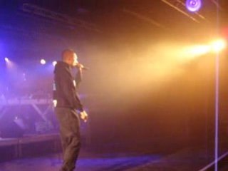 LE SPLEEN Concert Bagnolet En Apparté