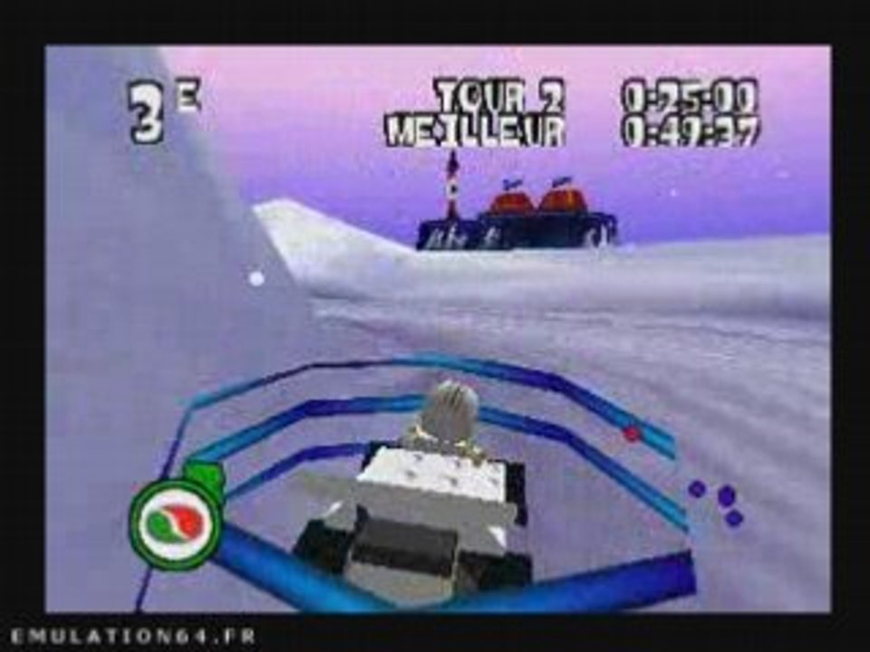 LEGO Racers (N64) (3)