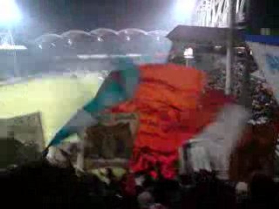 Lyon om et les lyonnais c'est des pd parcage marseillais