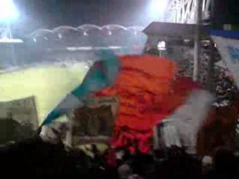 Lyon om et les lyonnais c'est des pd parcage marseillais