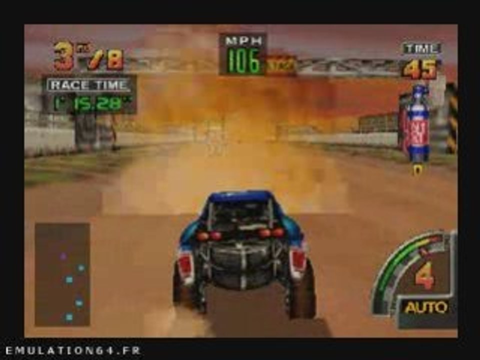 Off Road Challenge (N64) (2)