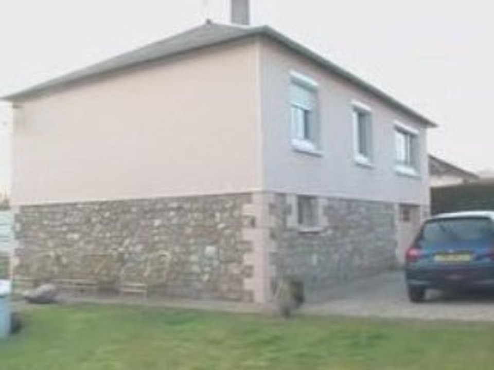 Maison proche Evreux