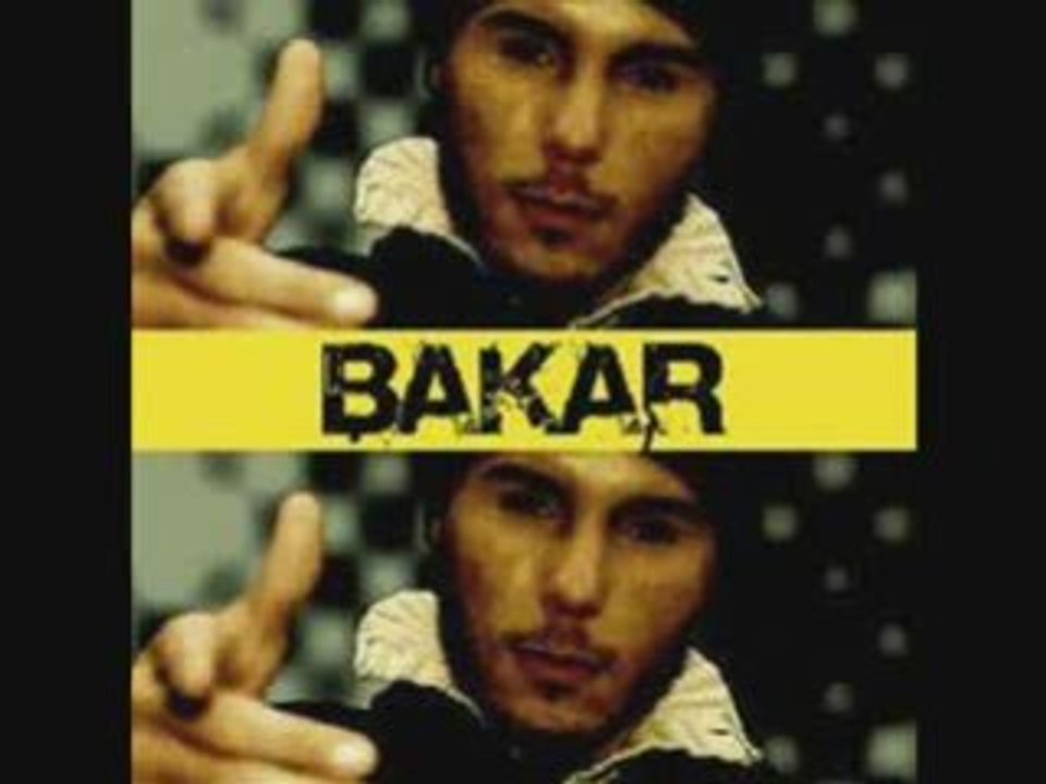 BAKAR - HEMORRAGIE - EXCLU 2009