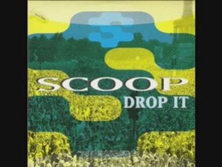 Scoop - Drop it (fiocco remix)