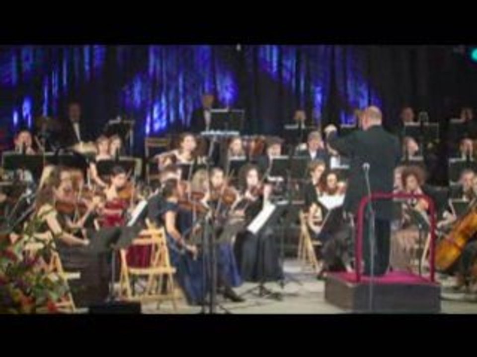 Nokturn Es-Dur (F.CHopin) Królewska Orkiestra Symfoniczna