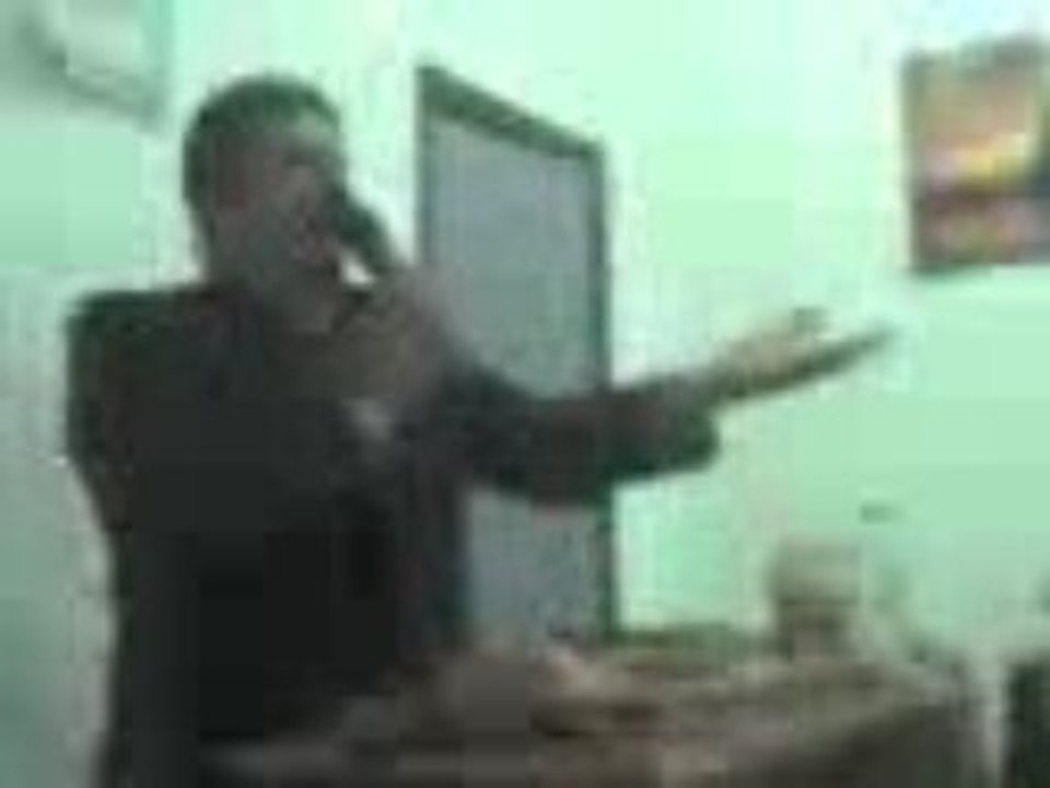 culto de bayonne elpastor jim par 3