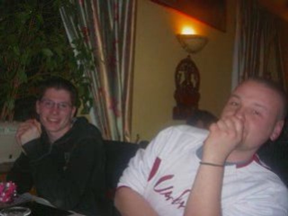 Mel vinc photo dur