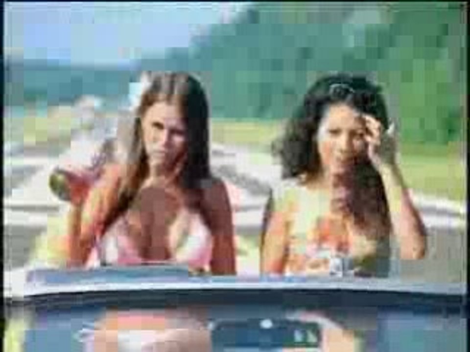 Bikini Bandits part 3