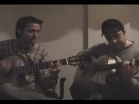 Yalanmış Meğer - Onur Erdoğan Ozan Ferah