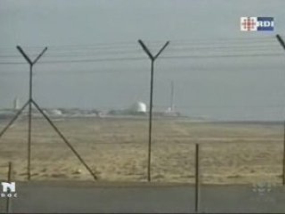 ISRAËL : ARMES SECRÈTES (2)