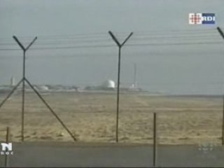 ISRAËL : ARMES SECRÈTES (2)