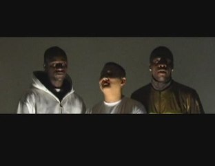 TRAILER >> In20Cible - La Rage De Vaincre