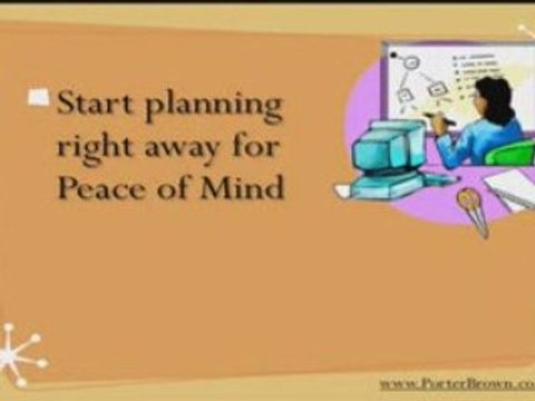 Inheritance Tax Planning