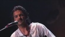 RICARDO ARJONA - Showcase en Cafe Velma
