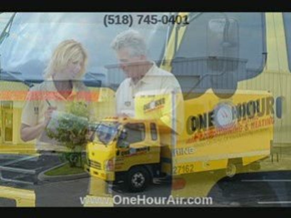 [One Hour] Glens Falls Heating and Air Conditioning