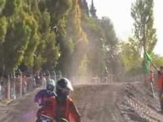 Motocross madryn fecha 1 2