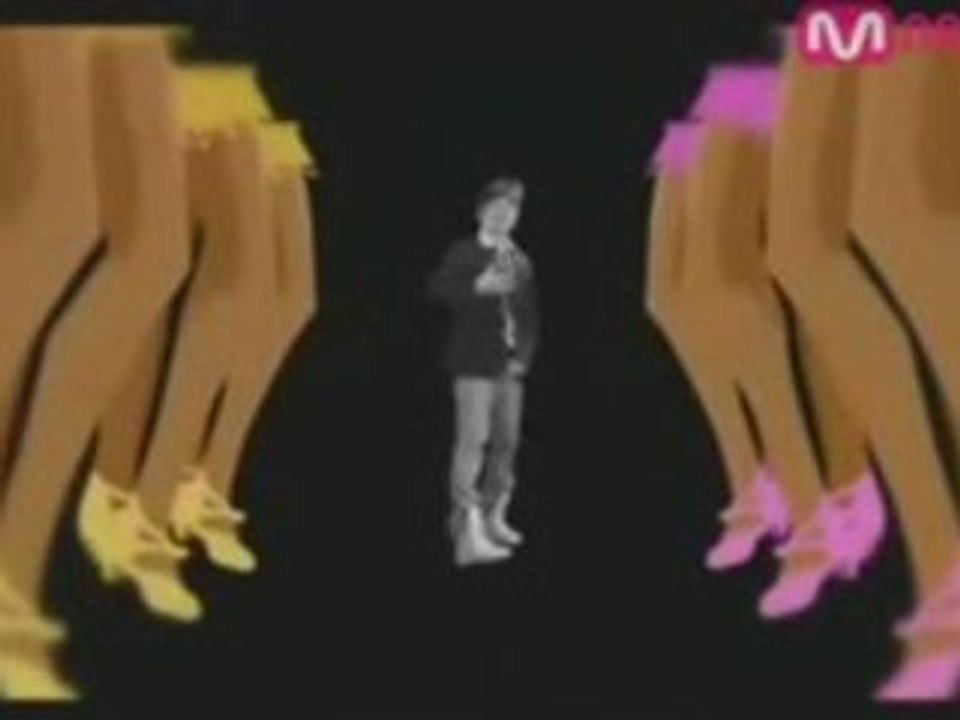 [MV] Suho ft Kim Ji Eun - LoveLy