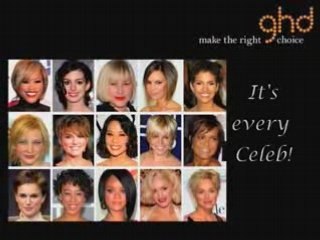 GHD Straightener Products a Hairdresser Just Cant do Without