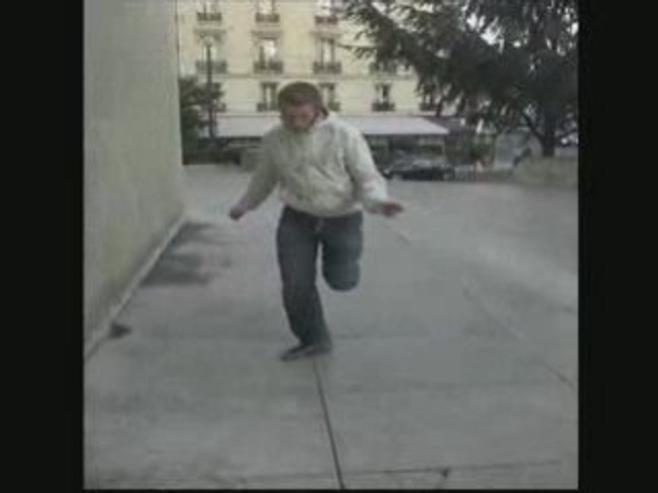 Pouce tekstyle session