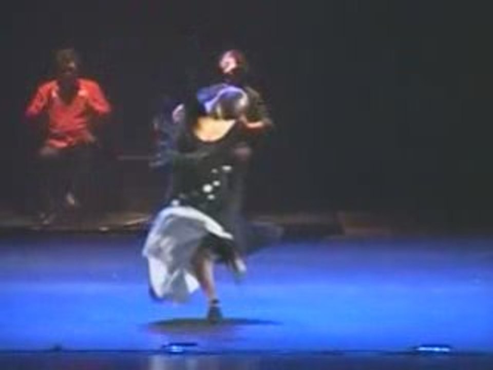 Nîmes : Belen Maya star du festival de flamenco