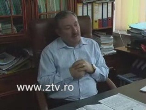 Conferinta DSV Salaj 2