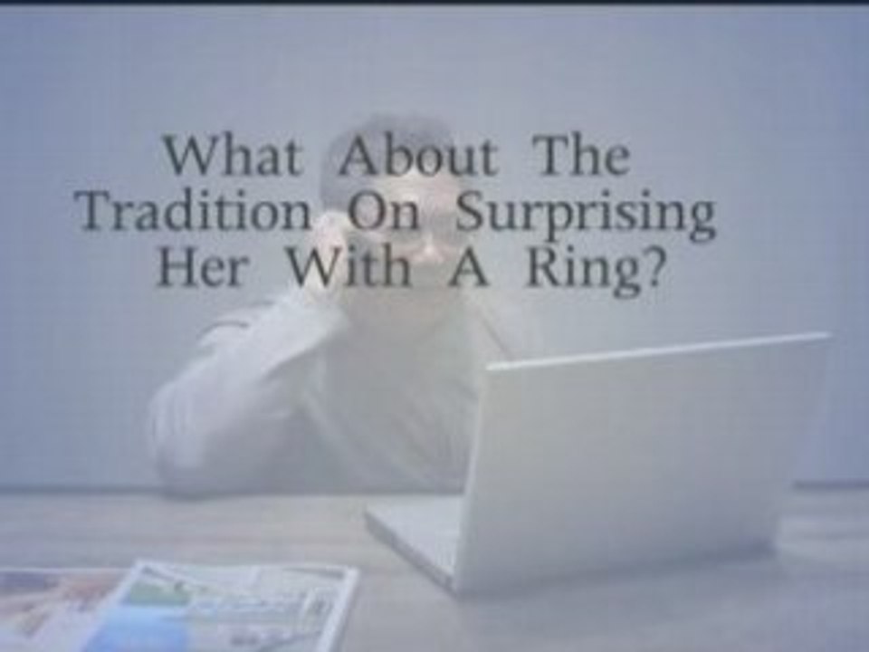 Guy Talk - Part 1 - Getting Advice