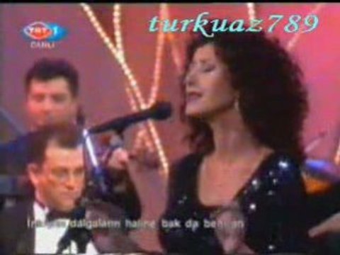 Ay operken sularin gogsunu