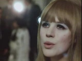 Marianne Faithfull - Hier ou demain