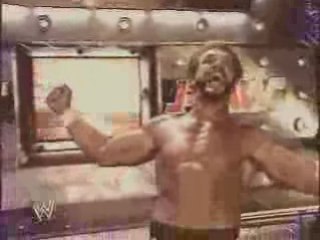 Charlie Haas Titan Tron