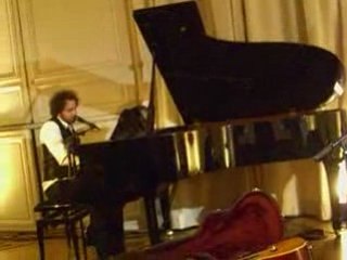 Bensé - Hallelujah (Leonard Cohen cover)