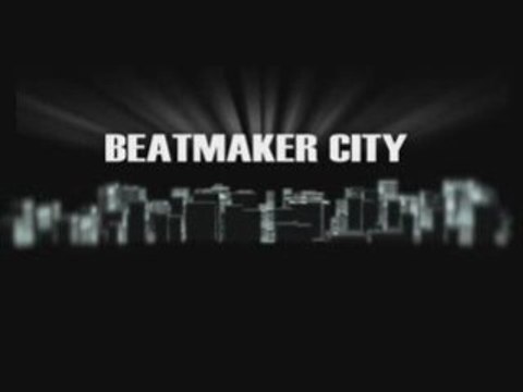 INTRO VIDÉO BEATMAKER CONTEST (2ème édition)