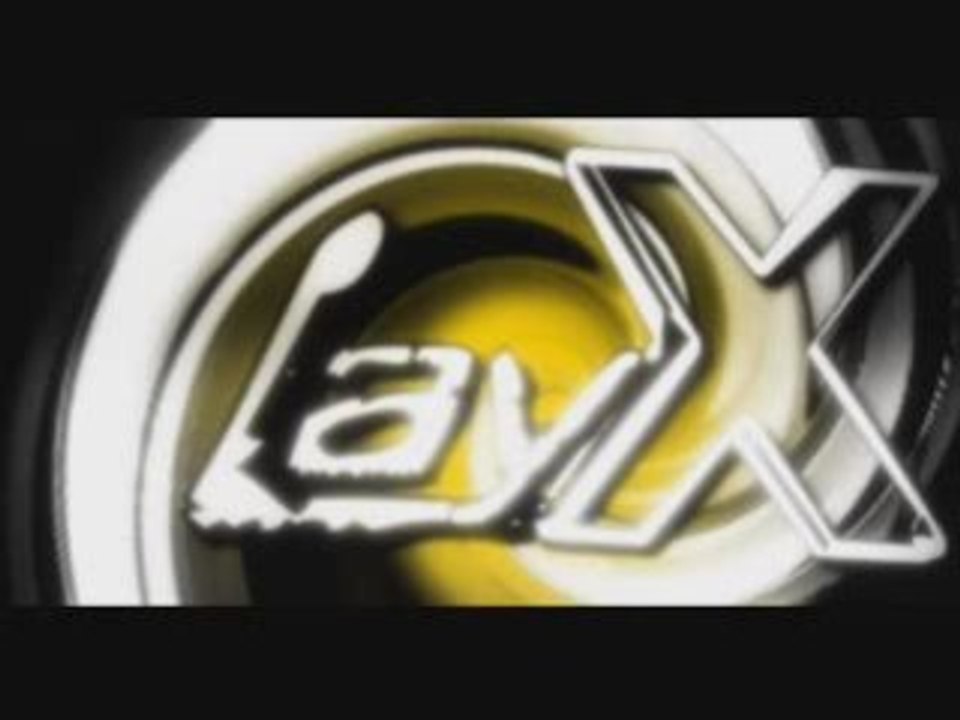 Layx - P'tite session mix