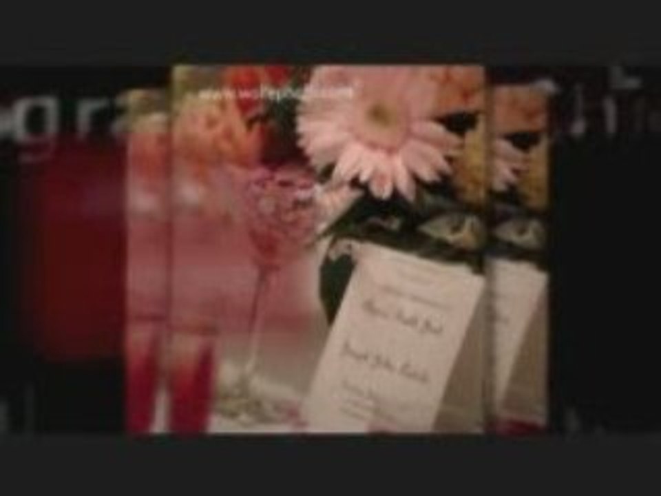 Chicago Wedding Planners