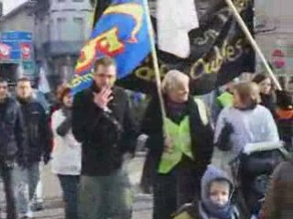 Manifestation Dole - 2/4