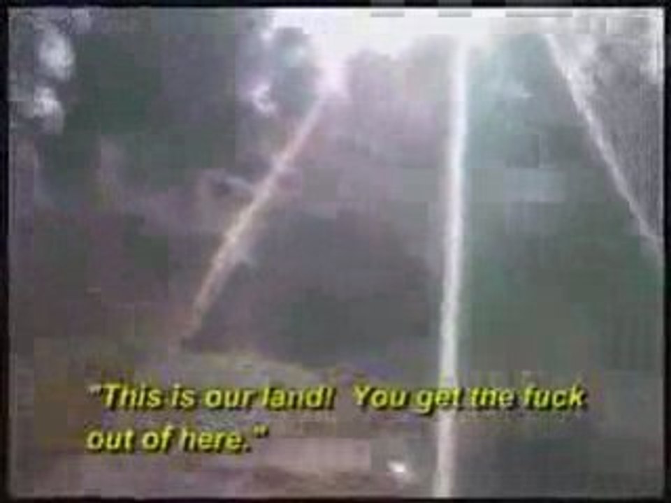 Israelien Insulten Jesus Christ