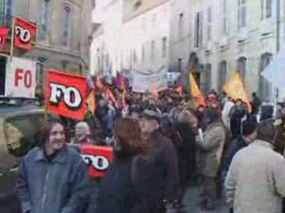 Manifestation Dole - 3/4
