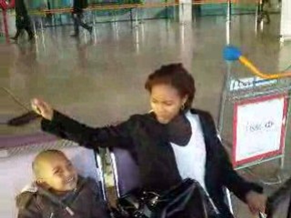 merika et Lucas