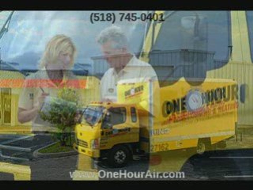 [One Hour] Queensbury Heating and Air Contractor Service