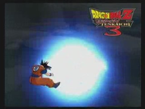 Goku vs gohan ultime (persos mdp)