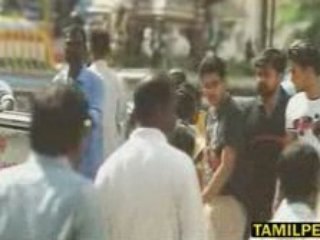 FOUR-BHARATH STU 001