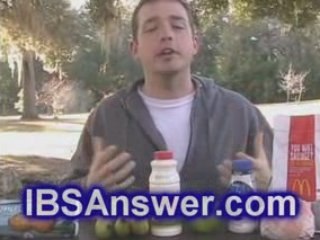 Diet for Irritable Bowel Syndrome