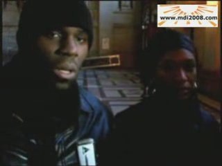 "BCP DE JEUNES NOIRS SONT DETRUIT PAR L'ECOLE" (K.Seba)