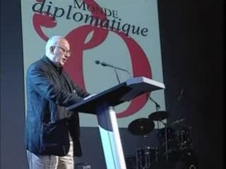 03 Etienne Balibar (France) Sur le Monde Diplomatique